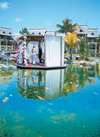 Beau Rivage Resort 